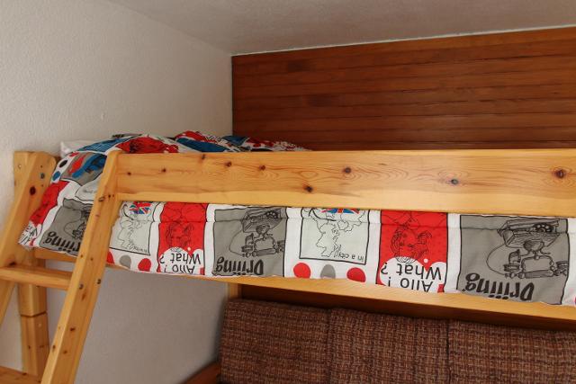 Appartement Le Club - Les Carroz d'Araches