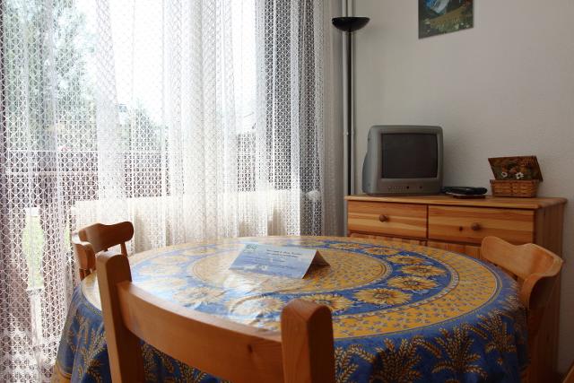 Appartement Le Club - Les Carroz d'Araches