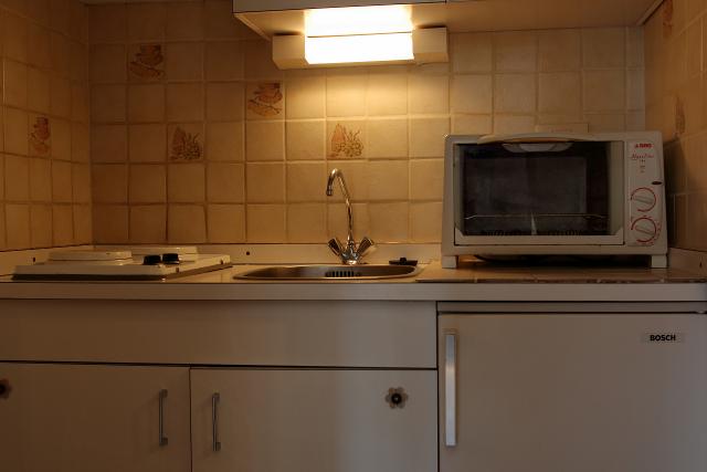 Appartement Le Club - Les Carroz d'Araches