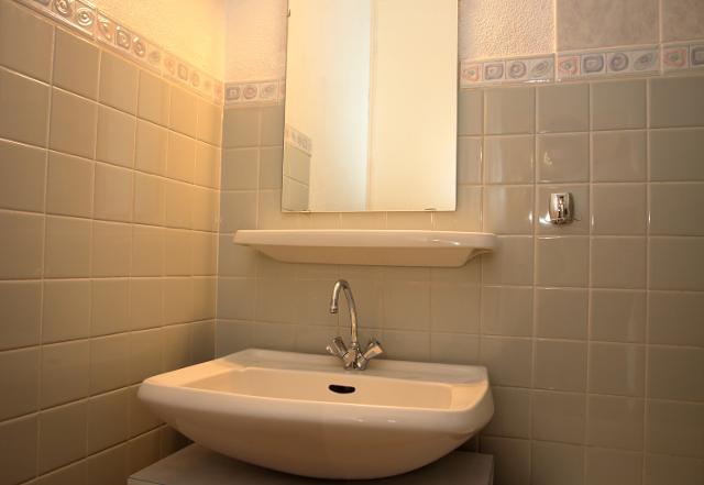 Appartement Le Club - Les Carroz d'Araches