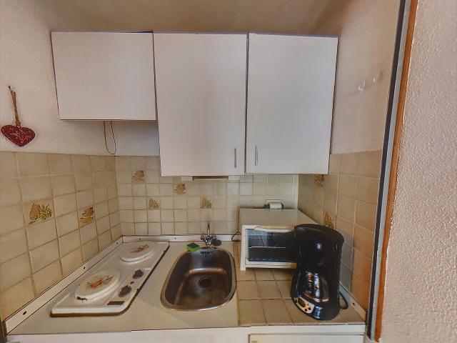 Appartement Le Club - Les Carroz d'Araches