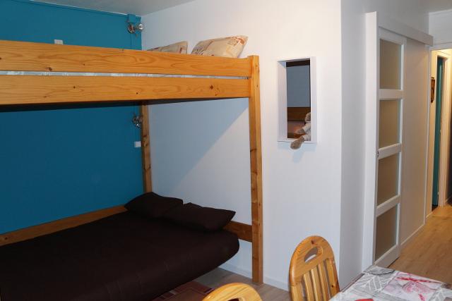 Appartement Le Club - Les Carroz d'Araches