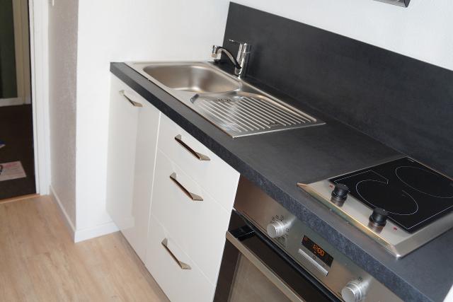 Appartement Le Club - Les Carroz d'Araches