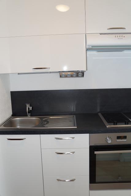 Appartement Le Club - Les Carroz d'Araches