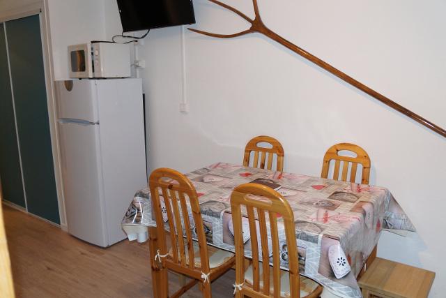 Appartement Le Club - Les Carroz d'Araches