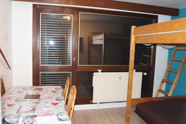 Appartement Le Club - Les Carroz d'Araches