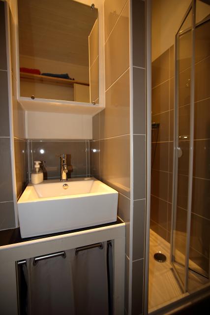 Appartement L'adret - Les Carroz d'Araches