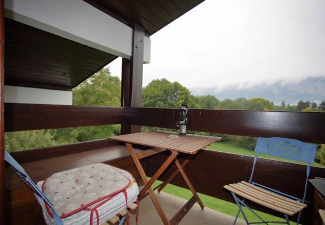 Appartement L'adret - Les Carroz d'Araches