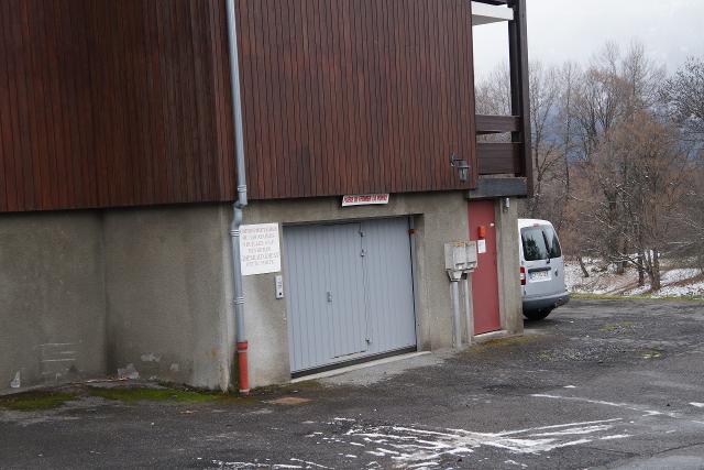 Appartement L'adret - Les Carroz d'Araches