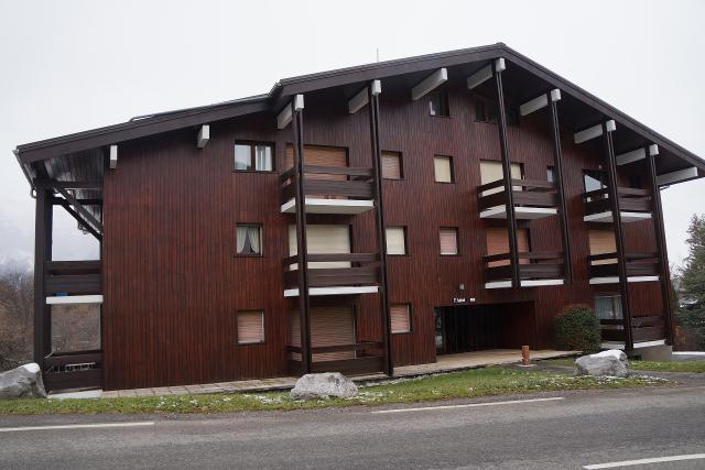 Appartement L'adret - Les Carroz d'Araches