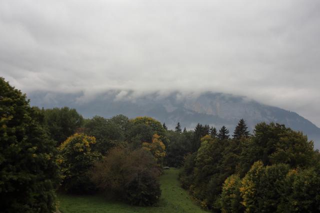 Appartement L'adret - Les Carroz d'Araches