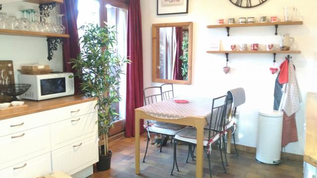 Appartement L'adret - Les Carroz d'Araches