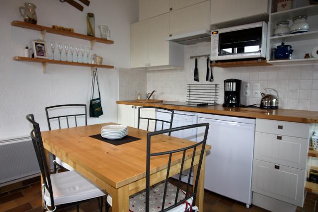 Appartement L'adret - Les Carroz d'Araches