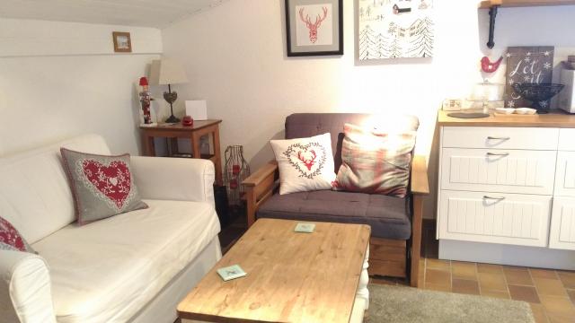 Appartement L'adret - Les Carroz d'Araches