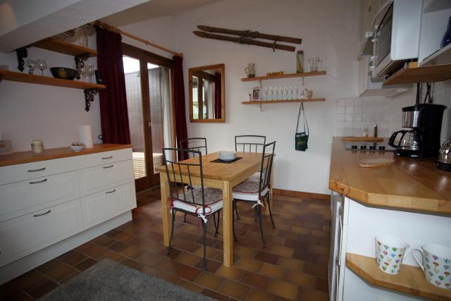 Appartement L'adret - Les Carroz d'Araches