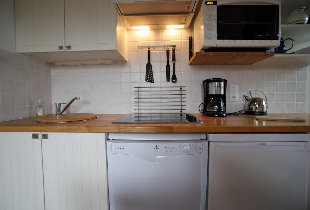 Appartement L'adret - Les Carroz d'Araches