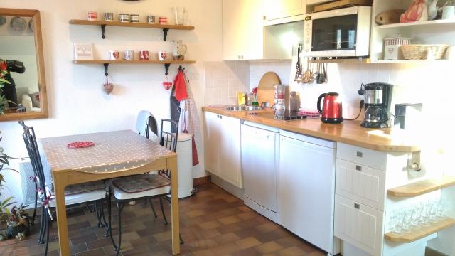 Appartement L'adret - Les Carroz d'Araches