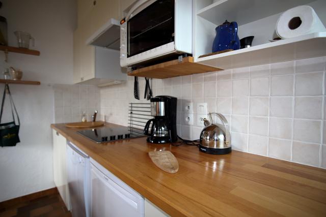 Appartement L'adret - Les Carroz d'Araches