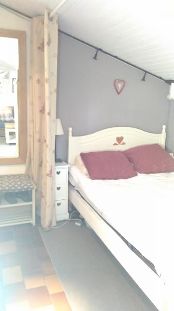 Appartement L'adret - Les Carroz d'Araches