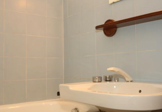 Appartement Améthyste - Les Carroz d'Araches