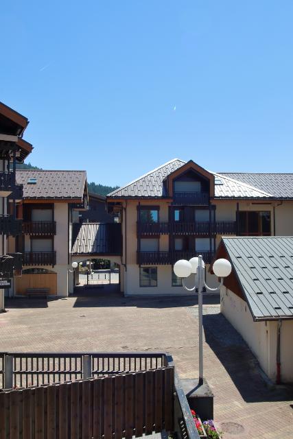 Appartement Améthyste - Les Carroz d'Araches