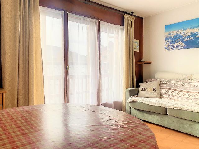 Appartement Améthyste - Les Carroz d'Araches