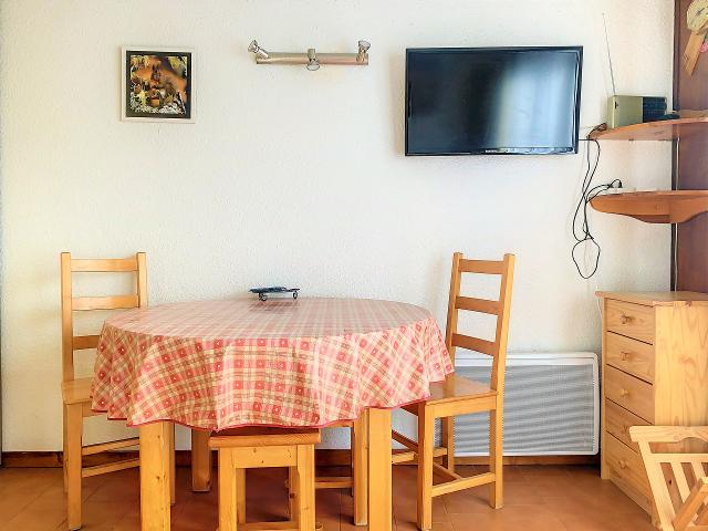 Appartement Améthyste - Les Carroz d'Araches