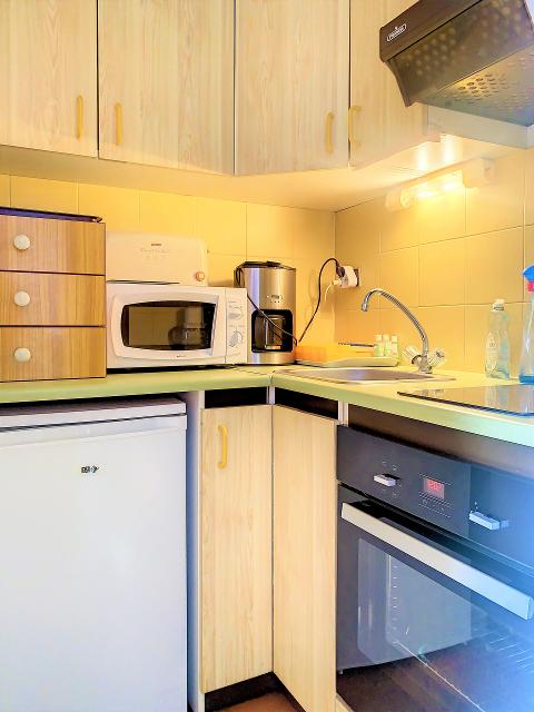 Appartement Améthyste - Les Carroz d'Araches