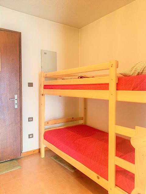 Appartement Améthyste - Les Carroz d'Araches