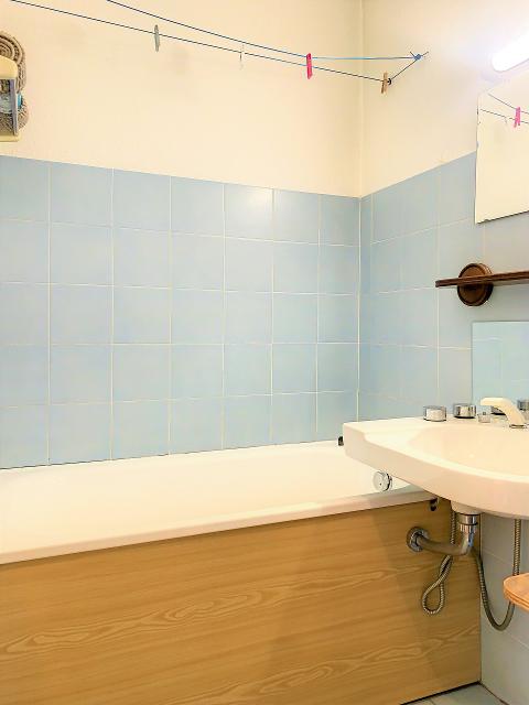 Appartement Améthyste - Les Carroz d'Araches