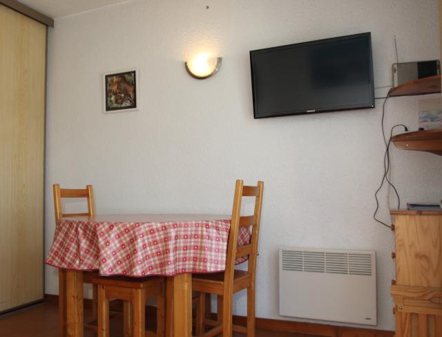 Appartement Améthyste - Les Carroz d'Araches