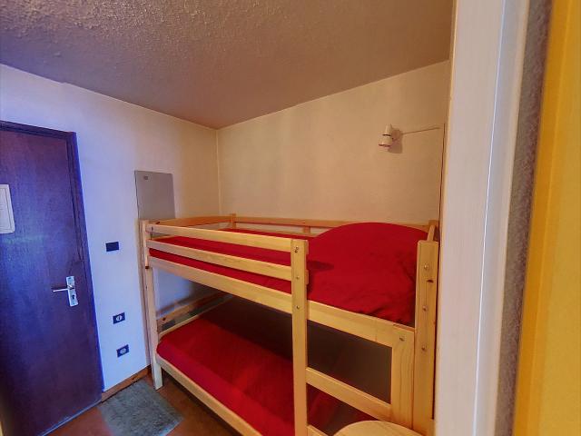 Appartement Améthyste - Les Carroz d'Araches