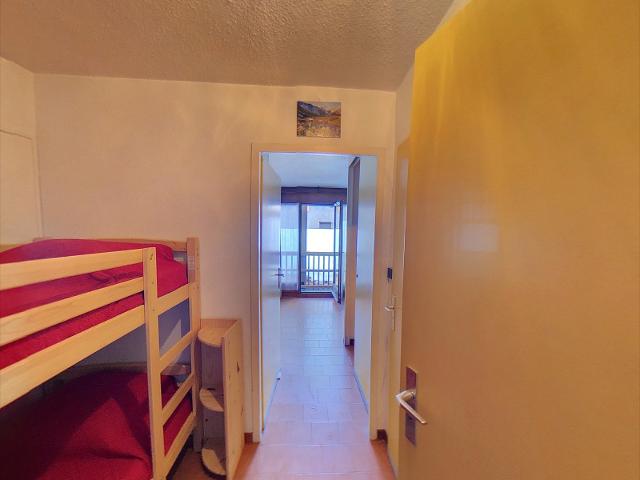 Appartement Améthyste - Les Carroz d'Araches