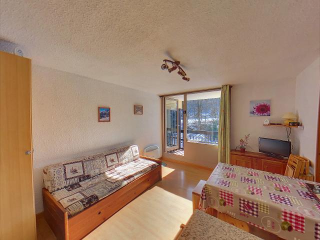 Appartement Athamante - Les Carroz d'Araches