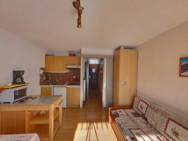 Appartement Athamante - Les Carroz d'Araches