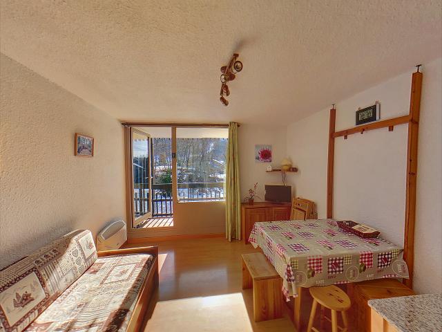 Appartement Athamante - Les Carroz d'Araches