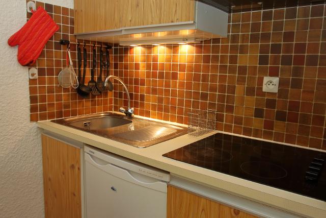 Appartement Athamante - Les Carroz d'Araches