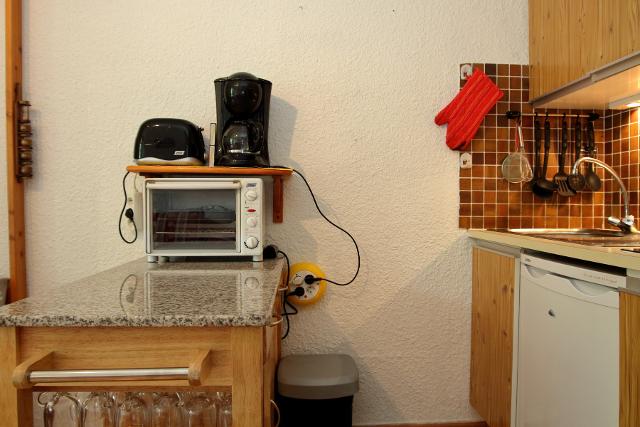 Appartement Athamante - Les Carroz d'Araches