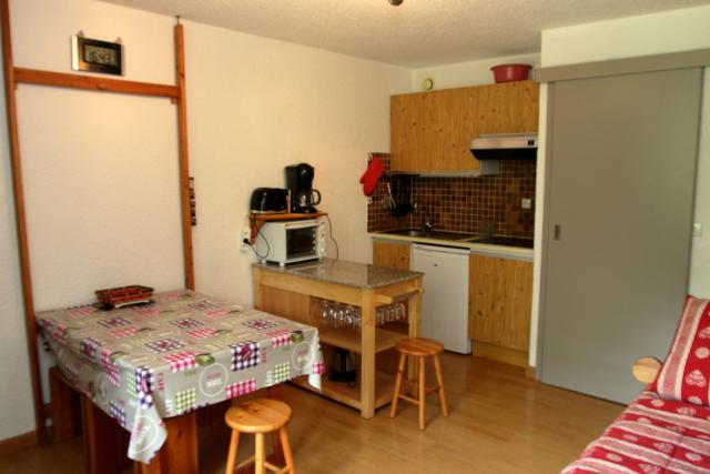 Appartement Athamante - Les Carroz d'Araches