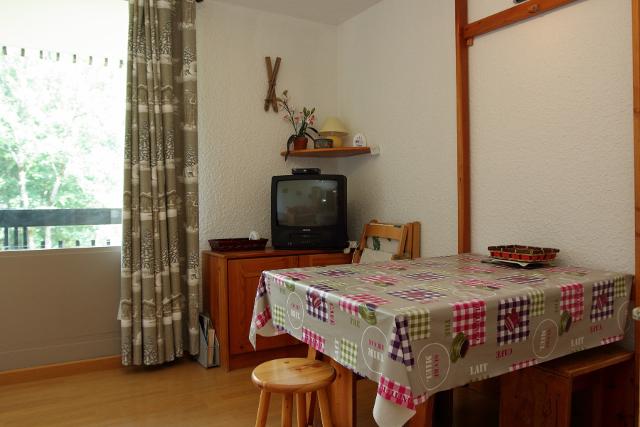 Appartement Athamante - Les Carroz d'Araches