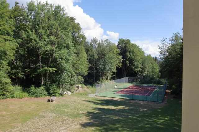 Appartement Athamante - Les Carroz d'Araches