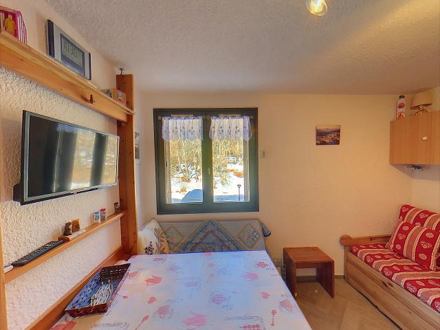 Appartement Athamante - Les Carroz d'Araches