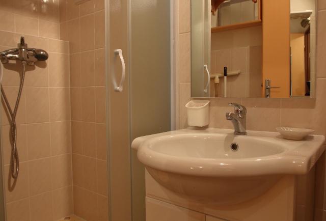 Appartement Athamante - Les Carroz d'Araches