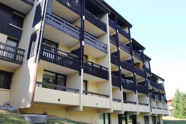 Appartement Athamante - Les Carroz d'Araches