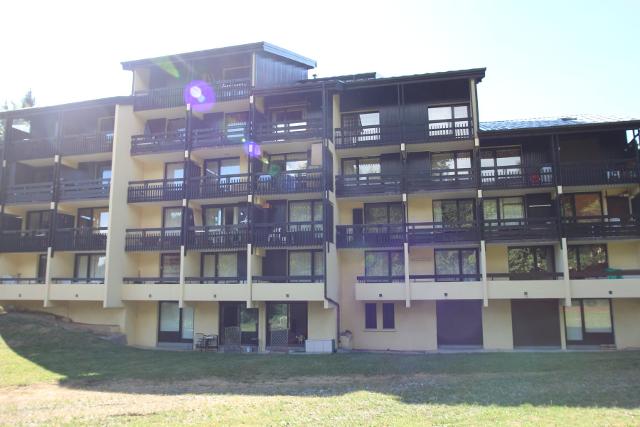 Appartement Athamante - Les Carroz d'Araches