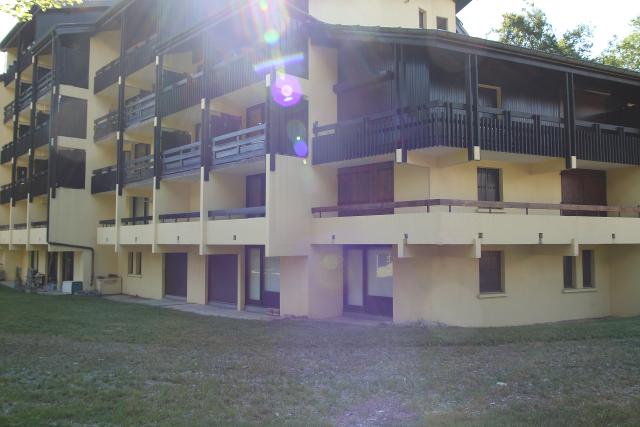 Appartement Athamante - Les Carroz d'Araches