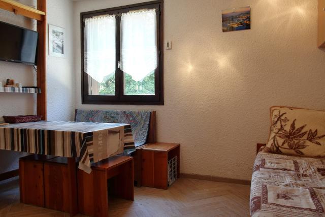 Appartement Athamante - Les Carroz d'Araches
