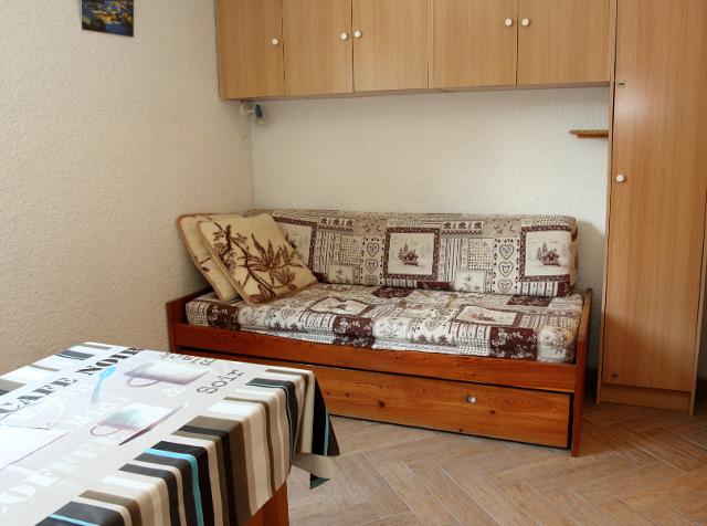 Appartement Athamante - Les Carroz d'Araches