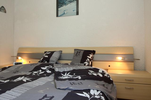 Appartement Athamante - Les Carroz d'Araches