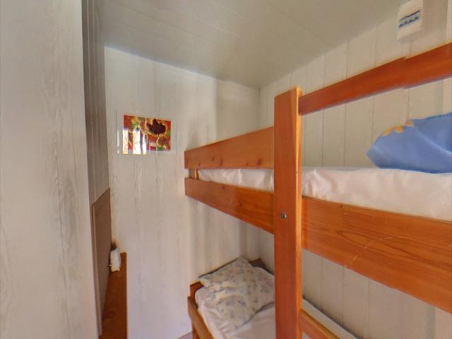 Appartement Athamante - Les Carroz d'Araches